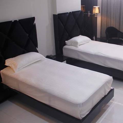 The Prabha International